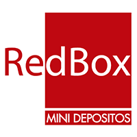 Logo RedBox Mini Depósitos